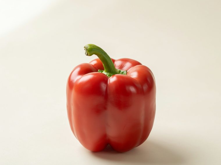 Pimiento rojo